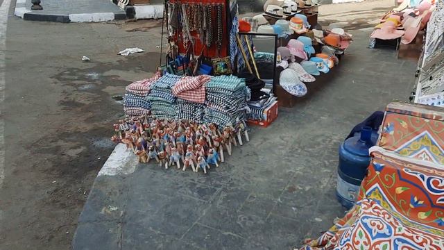 Sharming Inn 4*, Обзор Старого города в Шарм Эль Шейхе