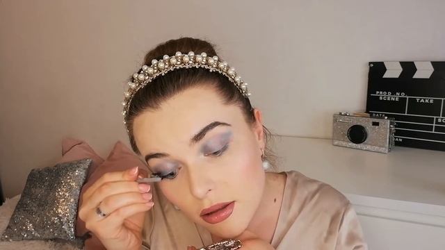 СОВЕТСКИЙ МАКИЯЖ | ТУШЬ ДЛЯ ТЕХ, КТО НЕ ЧУВСТВУЕТ БОЛИ! смотреть онлайн