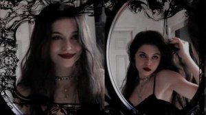 ?⛓️ большие глаза + длинные ресницы. саблиминал.