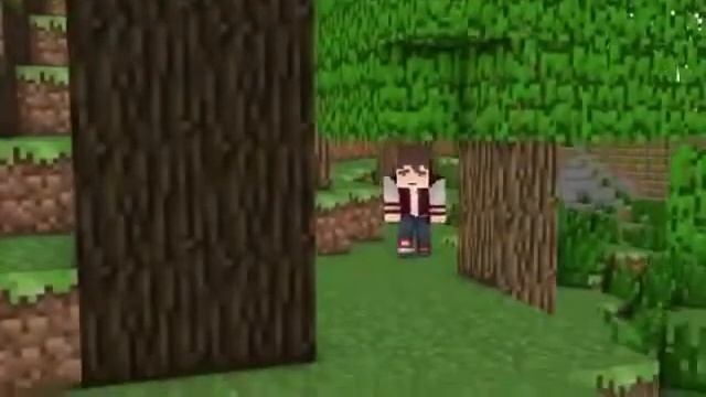 Анимация маинкрафт голодные игры смотреть онлайн