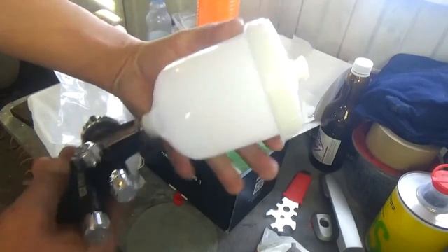 ITALCO GLOSS SPRAY GUNUser experiences смотреть онлайн