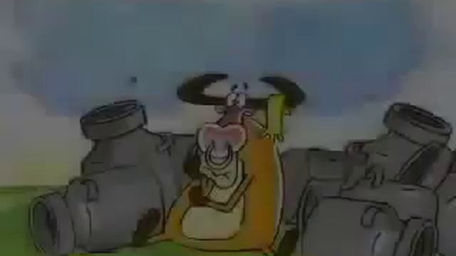 Бык и коровы смотреть онлайн