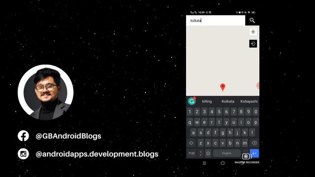 Nearby Location Finder App using Firebase. Google Map and Places API | Android Studio | Java смотреть онлайн