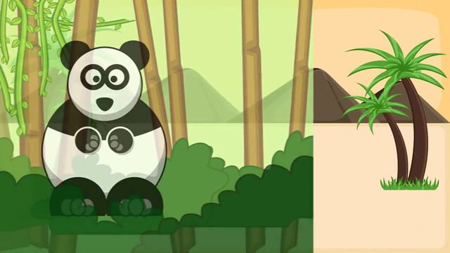 I'm Going to the Zoo! | Animal Sounds Song for Children | Kids Learning Videos смотреть онлайн