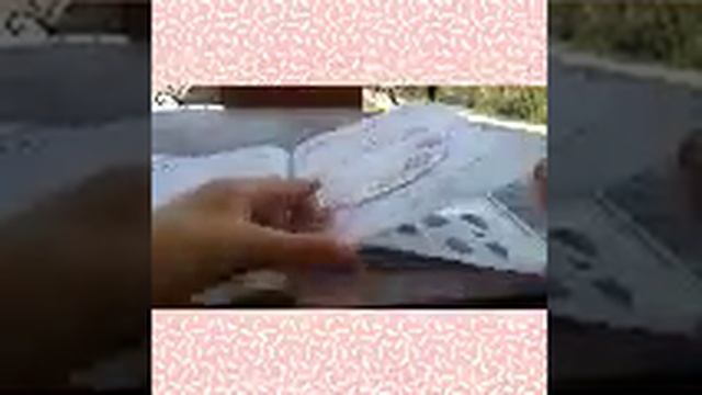 РАСПАКОВКА БУМАЖНЫХ СЮРПРИЗОВ. НОВИНКА - ЭТИКЕТКА НАКЛАДНЫХ НОГТЕЙ. Бумажные Сюрпризы NICE // БС смотреть онлайн