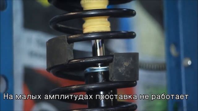 Эффект памяти формы Автобафер из Уретана-Тест! смотреть онлайн