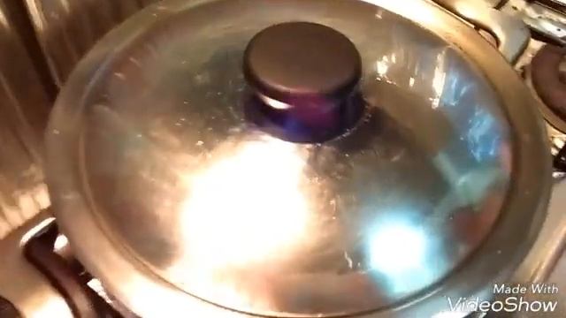 How to pop corn with minimal unpopped kernels смотреть онлайн