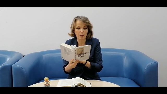 "Нас кукла в гости позвала" на Соловецкие острова с Ириной Ивановой смотреть онлайн