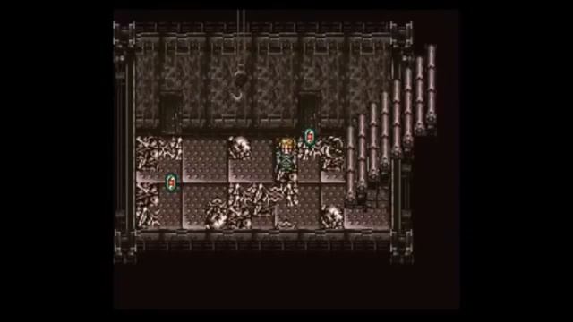 SNES Final Fantasy 3#3 смотреть онлайн