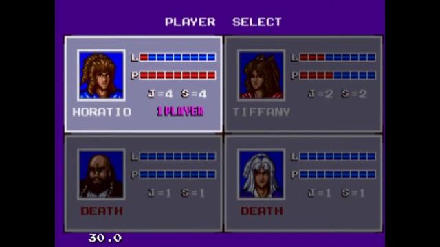 СТРИМ-ОБЗОР I SHADOW BLASTERS I SEGA GENESIS 16 BIT смотреть онлайн