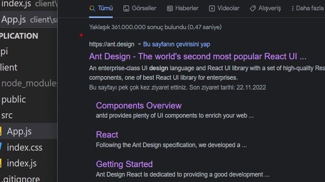 MERN Stack POS Uygulaması - Full Stack React Projesi смотреть онлайн