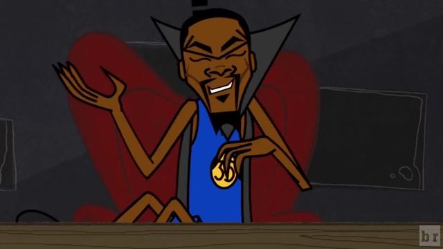 Superteam: A Warriors Musical смотреть онлайн