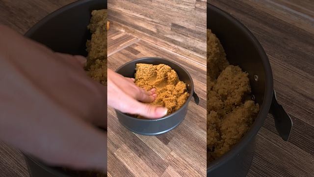 Чизкейк без выпечки смотреть онлайн