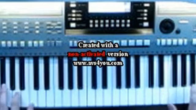 Yamaha PSR-S910 FrenchDJ1 смотреть онлайн