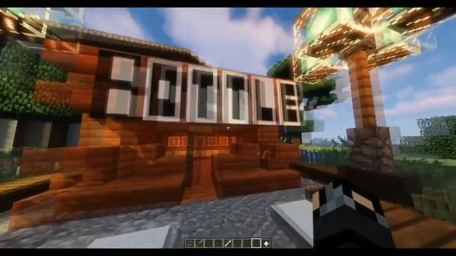 ВЫЖИВАНИЕ БОМЖА НА СЕРВЕРЕ!!!! смотреть онлайн