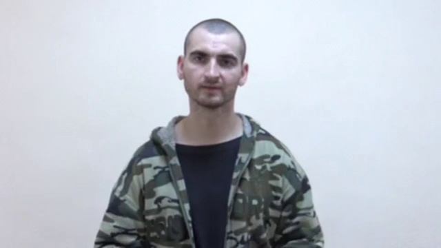 В Луганске оглашен приговор военнослужащему ВСУ, обвиняемому в похищении человека смотреть онлайн