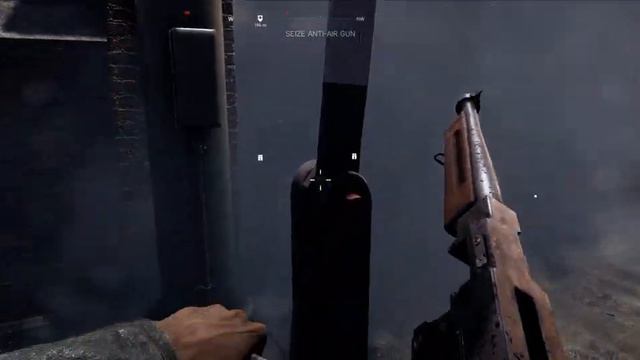 Battlefield V (i5-4570 3.2GHz + GTX 1071 Ti) ULTRA VSYNC 75Hz смотреть онлайн