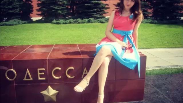 С днем рождения Марина))by-Inesa смотреть онлайн