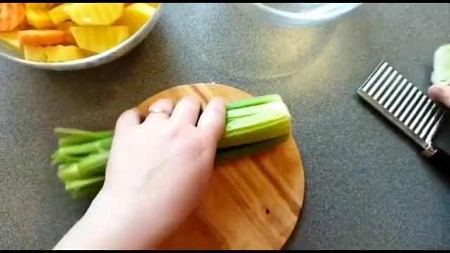 Кулинарная мастерская 