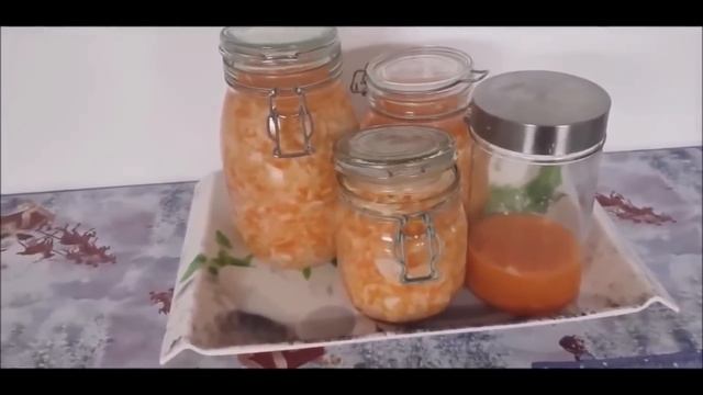 Квасим капусту !Пелюсками на голубцы ! смотреть онлайн