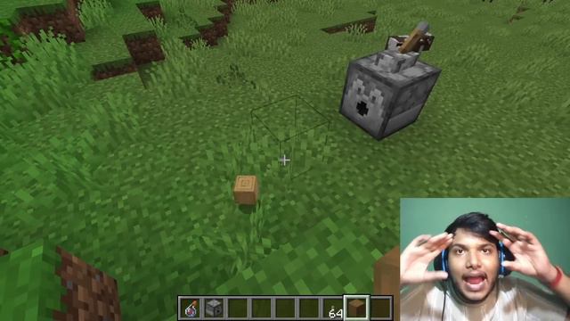 Minecraft Myths That Are Actually Real ! смотреть онлайн
