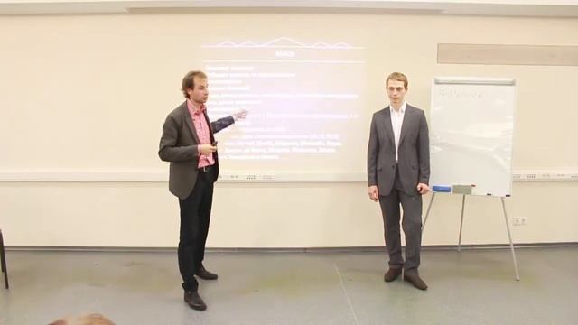 Вред и польза мясных продуктов. Отрывок из тренинга 