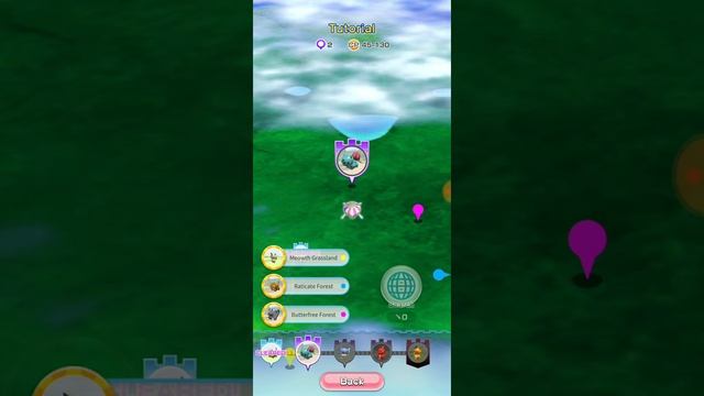 Pokemon Rumble Rush Gameplay | Mobile Game | An Extremely Weird Take On A Pokemon Game... смотреть онлайн