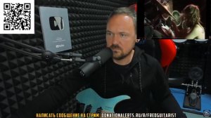 FREDGUITARIST ОЦЕНИВАЕТ МЕТАЛЛИКУ НА ПИКЕ ИХ ФОРМЫ