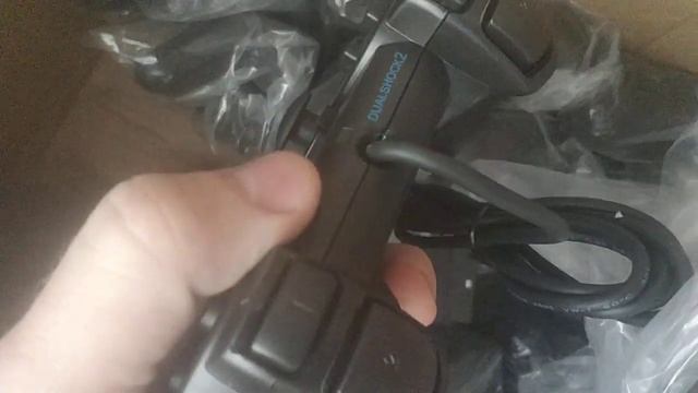 новый dualshok2 смотреть онлайн