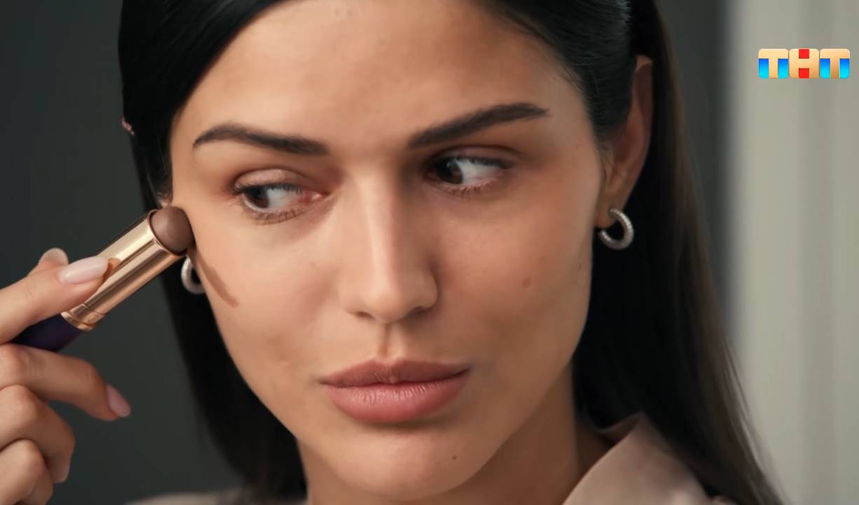 Секреты идеального контуринга лица от бьюти-блогера