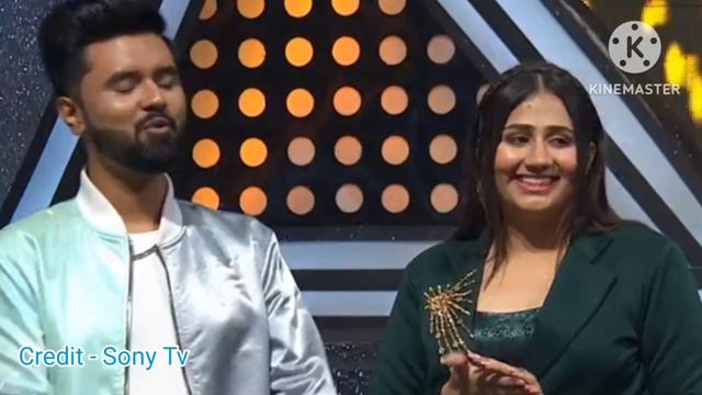 indian idol 14 top 2 finalists grand finale || indian idol 14 winner name grand finale смотреть онлайн