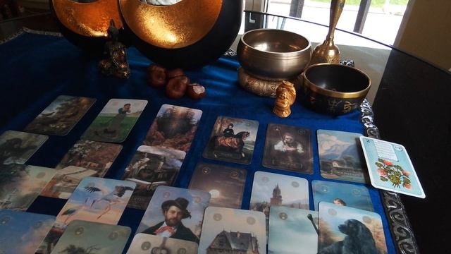 Deine Feinde werden entlarvt* Der Himmel steht dir bei * Alles geht seinen Gang zum gerechten*Wande смотреть онлайн