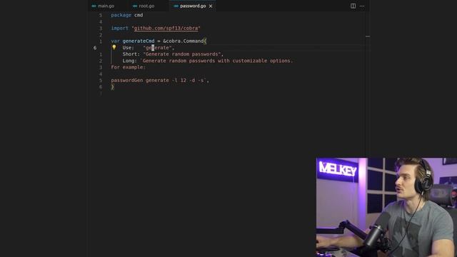 This Makes Golang CLI Development So MUCH Better смотреть онлайн