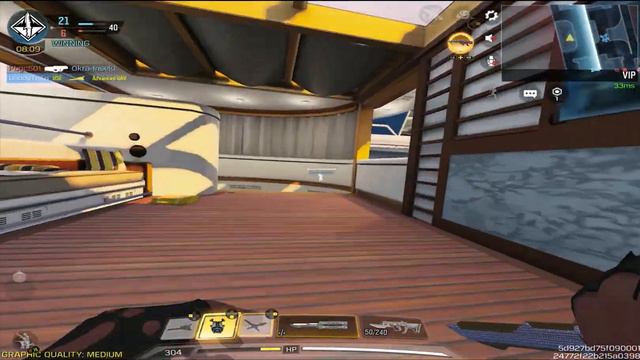COD Mobile DIAMOND BUTTERFLY KNIFE UNLOCKED смотреть онлайн