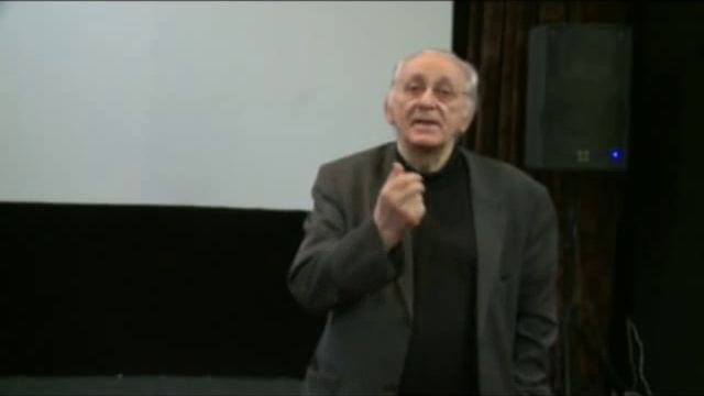 Лекция Н.Клеймана: 