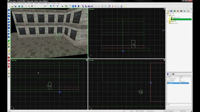 DNMP - PrismEd Tutorial (Part 5) - RUS смотреть онлайн