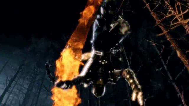 Mortal Kombat X & Martin Garris Animals MaLI Andreno EDIT= смотреть онлайн