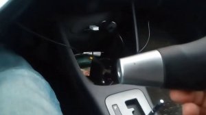 Как снять ручку АКПП KIA Picanto  с Меня, с ВАС лайк и подписка!!!