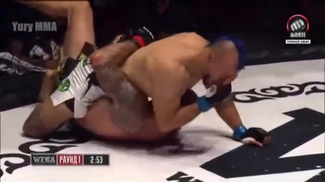 Алексей Стоян vs Хорхе Гонсалес смотреть онлайн