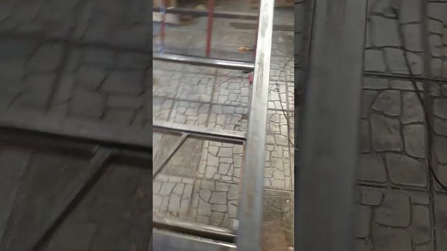 Как собрать самому лазерный станок со2 ( сборка рамы) смотреть онлайн