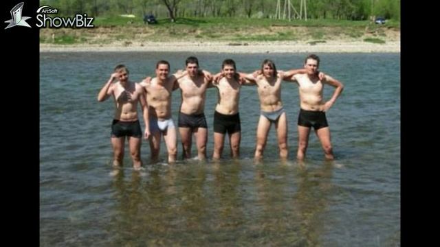 Приколы! Обработанные фотки! Неудачные фото! / Jokes! funny смотреть онлайн