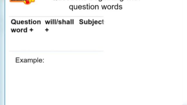 STD 3 GRAMMAR LESSON 17 SIMPLE FUTURE TENSE DT 22 1 2021 смотреть онлайн