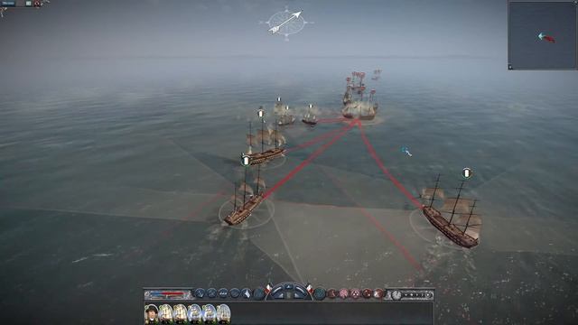 КГ играет: Total War: Napoleon - Definitive Edition смотреть онлайн