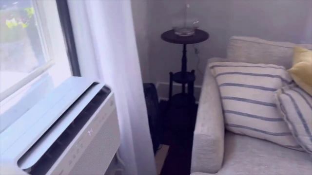 Review Midea 12000 BTU U-Shaped Smart Inverter Window Air Conditioner 2023 смотреть онлайн