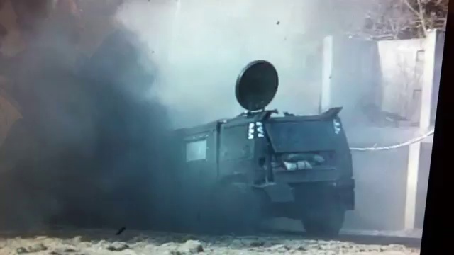 Испытания противоминной защиты смотреть онлайн