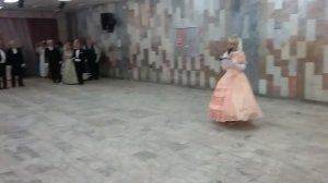 И ЖИЗНЬ КАК БАЛ, И БАЛ КАК ЖИЗНЬ... Коротко о балах 19 века