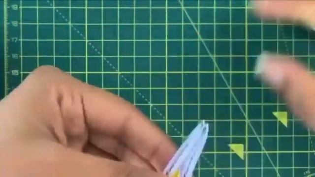 How to Make Quilling Flowers step by step | Using Quilling tools |Arts and Craft смотреть онлайн