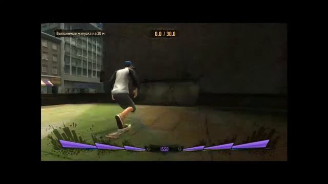 Shaun White Skateboarding смотреть онлайн