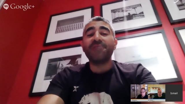 Lean Lunch with Ismail Elshareef смотреть онлайн