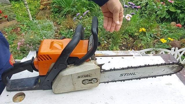 Самоделка из лобзика для заточки пильных цепей. Точилка цепей своими руками. Как заточить цепь. смотреть онлайн